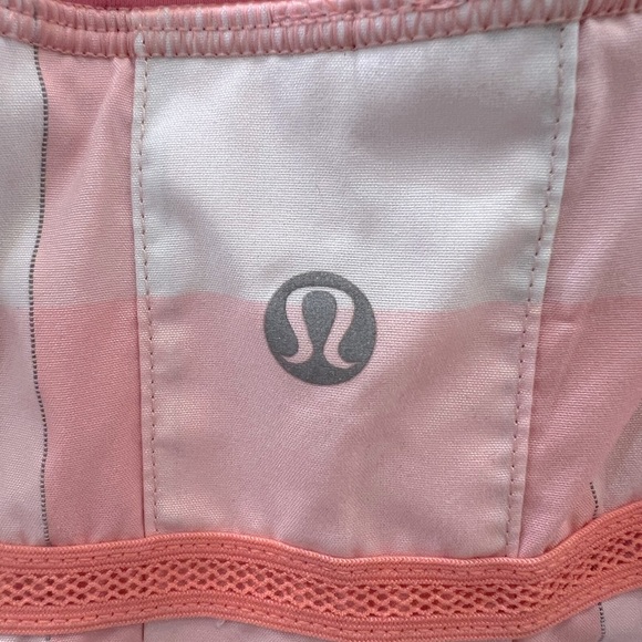 Lululemon athletica skirt - Picture 3 of 4